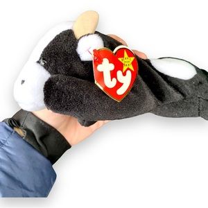 Beanie Baby - Daisy 1994